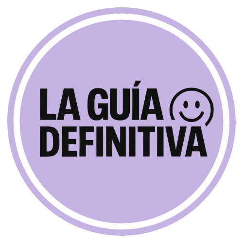 La Guía Definitiva